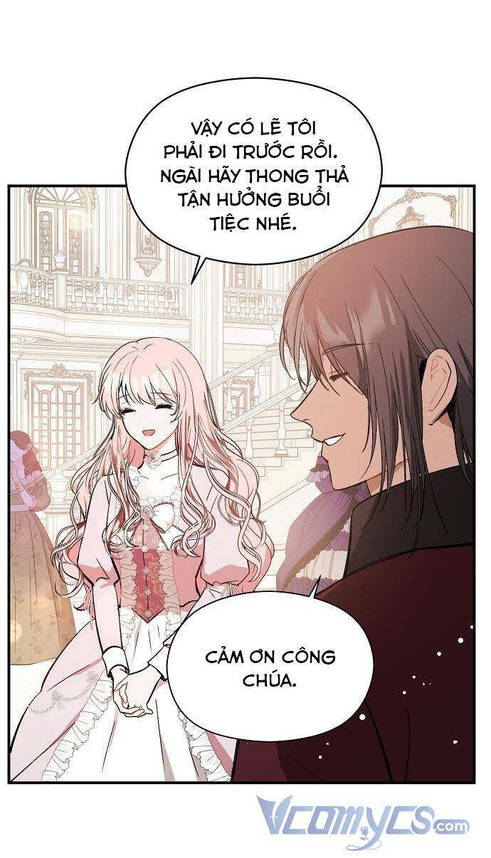 tôi không cố ý quyến rũ nam chính đâu! chapter 55 - Next Chapter 55.1