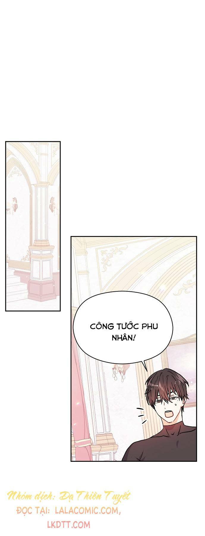 tôi không cố ý quyến rũ nam chính đâu! chương 32 - Next Chapter 32.1