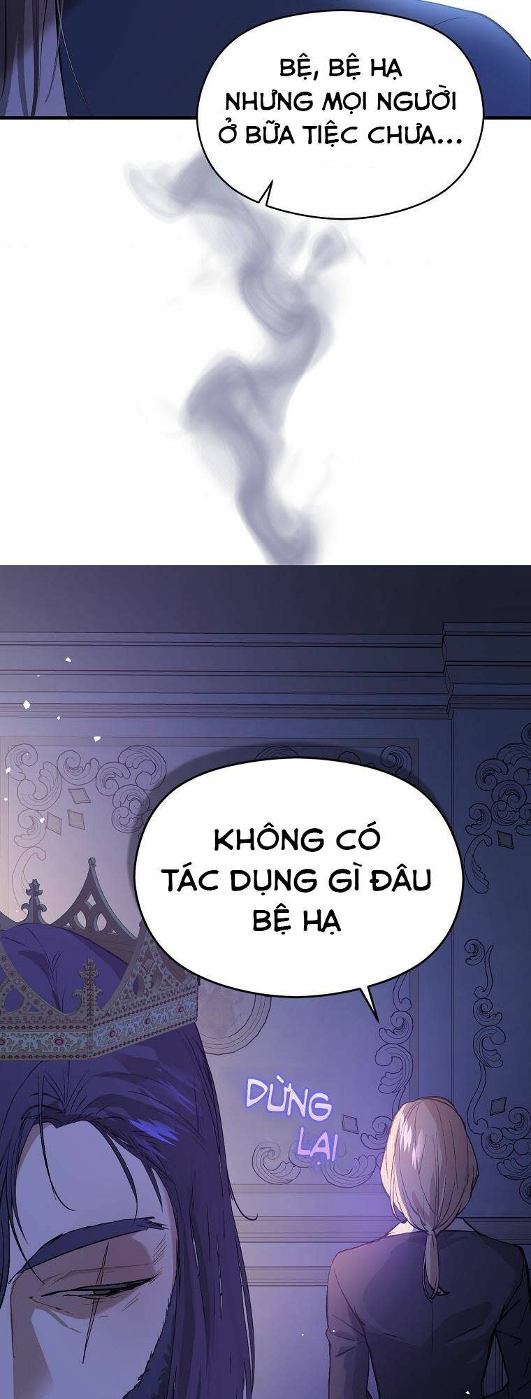 tôi không cố ý quyến rũ nam chính đâu! Chapter 43 - Next Chapter 43.1