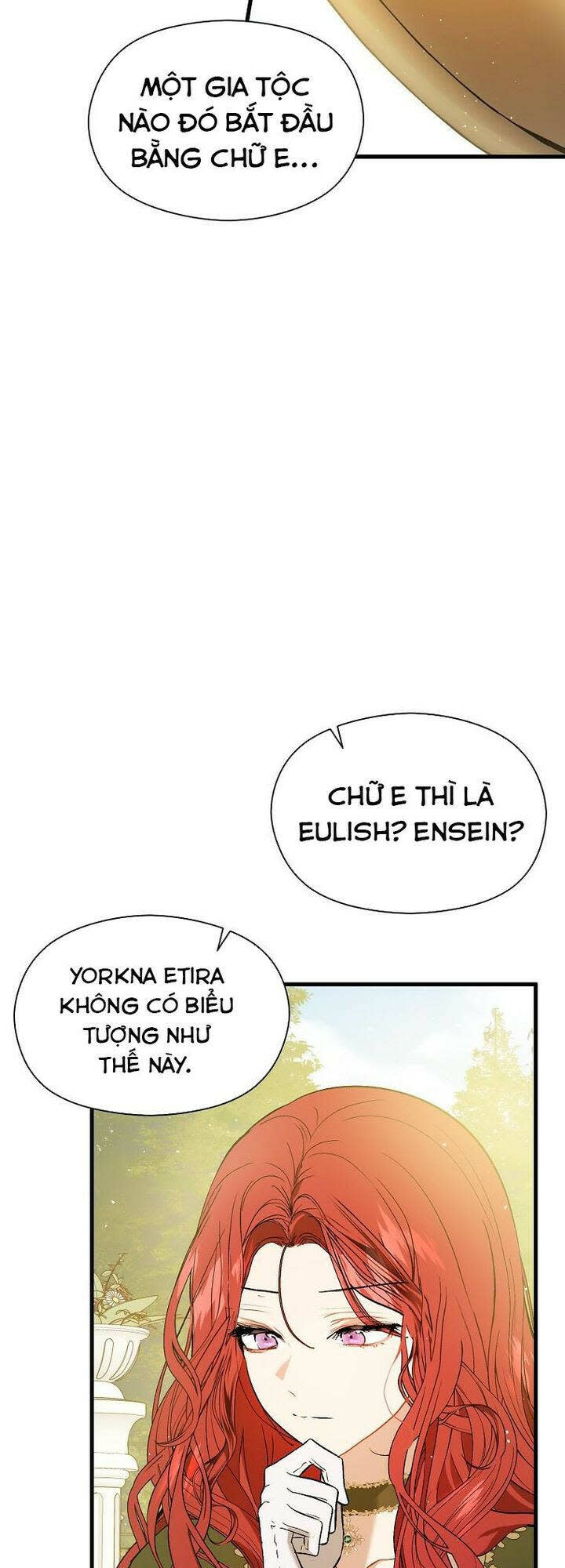 tôi không cố ý quyến rũ nam chính đâu! chapter 49 - Next Chapter 49.1