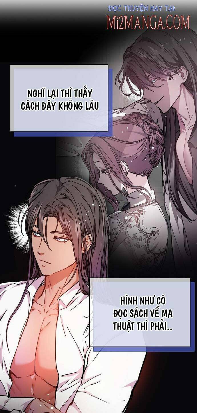 tôi không cố ý quyến rũ nam chính đâu! chapter 31 - Next Chapter 31.1