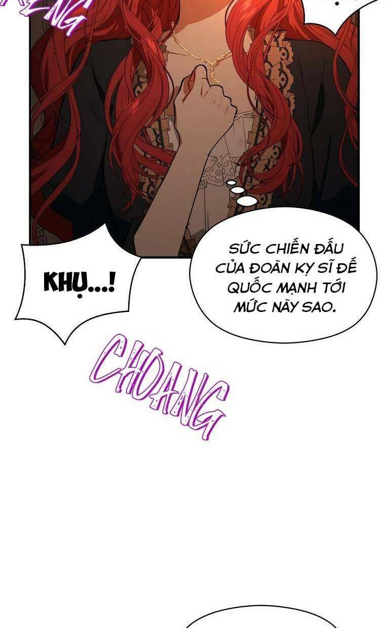 tôi không cố ý quyến rũ nam chính đâu! chapter 52 - Next Chapter 52.1