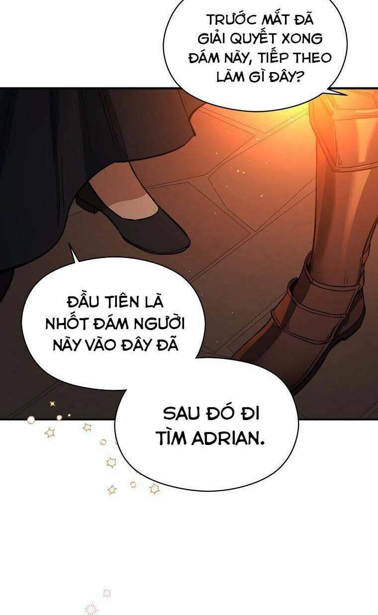 tôi không cố ý quyến rũ nam chính đâu! chapter 52 - Next Chapter 52.1