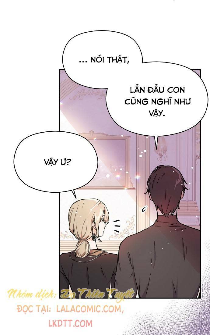 tôi không cố ý quyến rũ nam chính đâu! chương 32 - Next Chapter 32.1