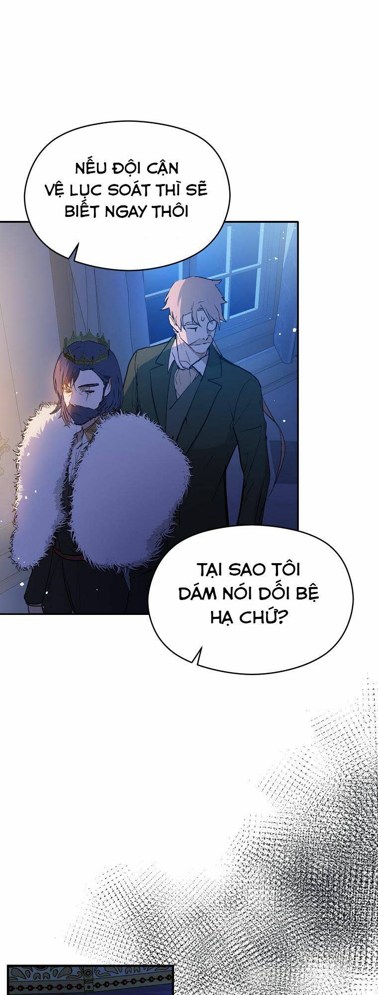 tôi không cố ý quyến rũ nam chính đâu! Chapter 43 - Next Chapter 43.1