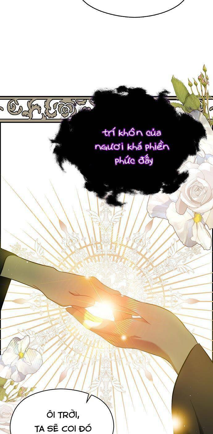 tôi không cố ý quyến rũ nam chính đâu! chương 58 - Next Chapter 58.1