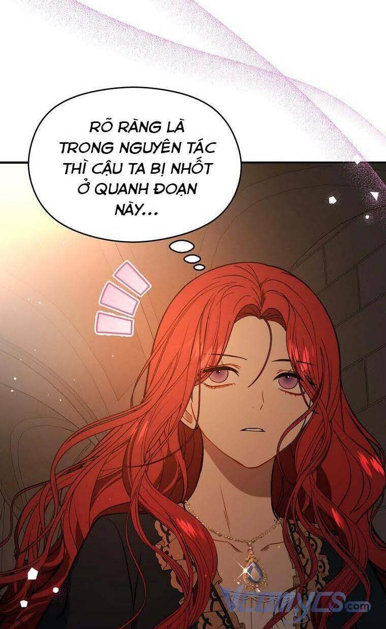 tôi không cố ý quyến rũ nam chính đâu! chapter 52 - Next Chapter 52.1