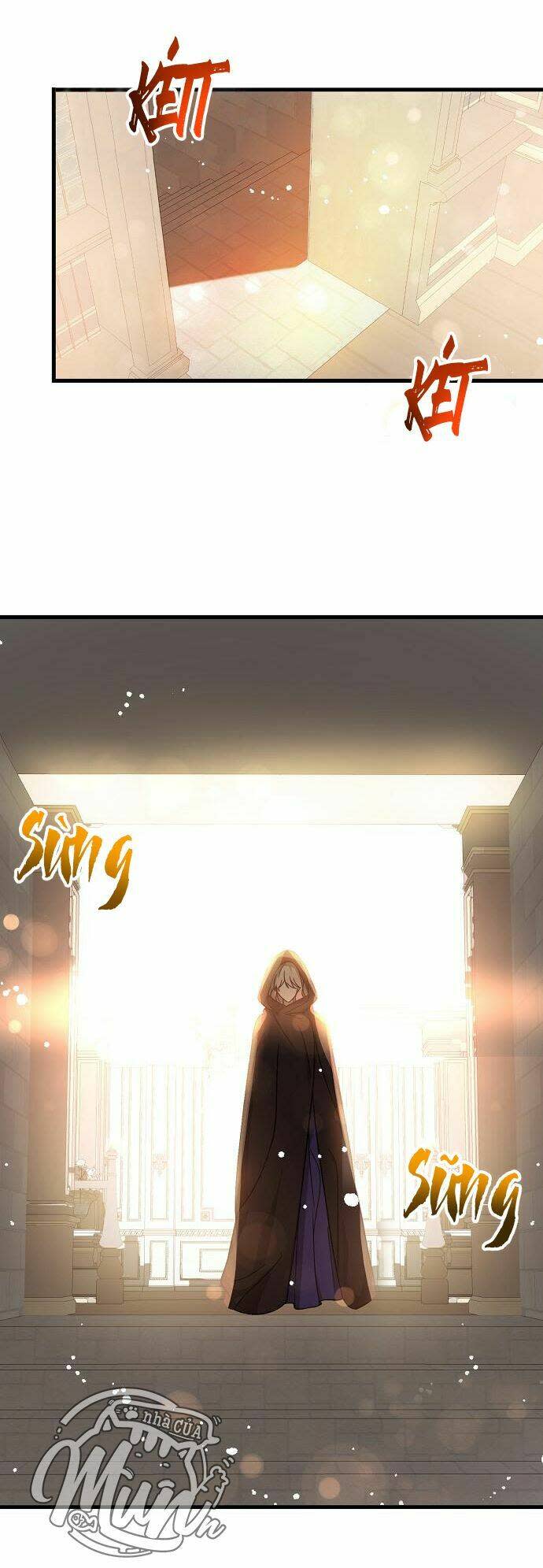 tôi không cố ý quyến rũ nam chính đâu! chapter 40 - Next Chapter 40.1