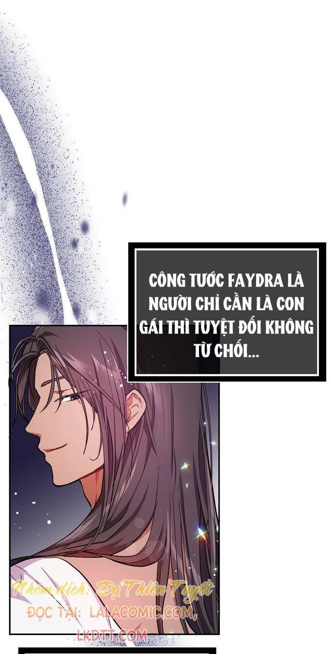 tôi không cố ý quyến rũ nam chính đâu! chương 32 - Next Chapter 32.1