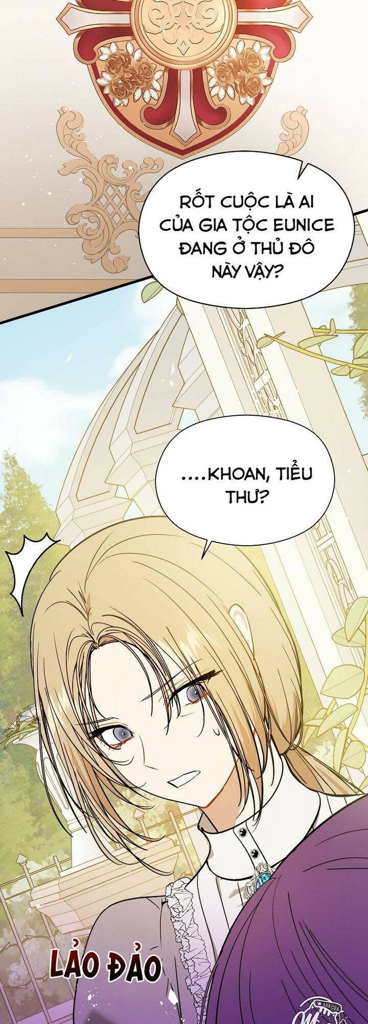 tôi không cố ý quyến rũ nam chính đâu! chapter 49 - Next Chapter 49.1