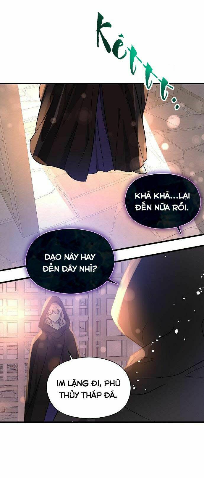 tôi không cố ý quyến rũ nam chính đâu! chapter 40 - Next Chapter 40.1