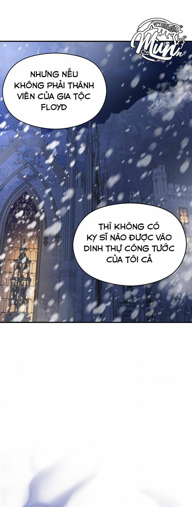 tôi không cố ý quyến rũ nam chính đâu! Chapter 43 - Next Chapter 43.1