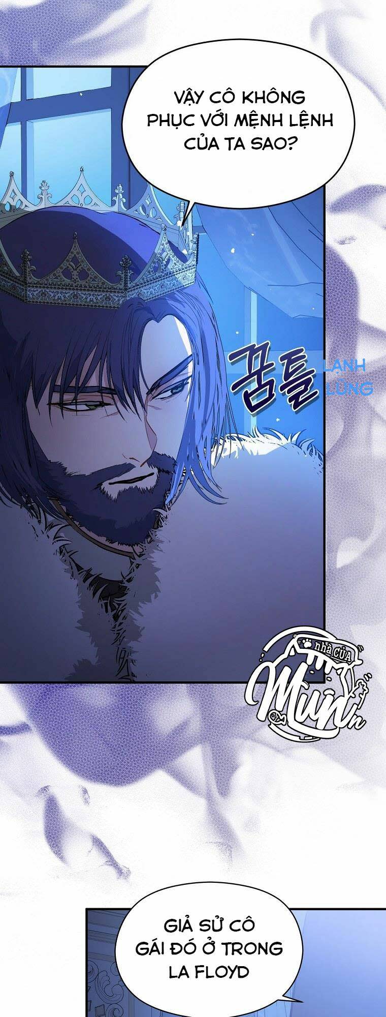 tôi không cố ý quyến rũ nam chính đâu! Chapter 43 - Next Chapter 43.1