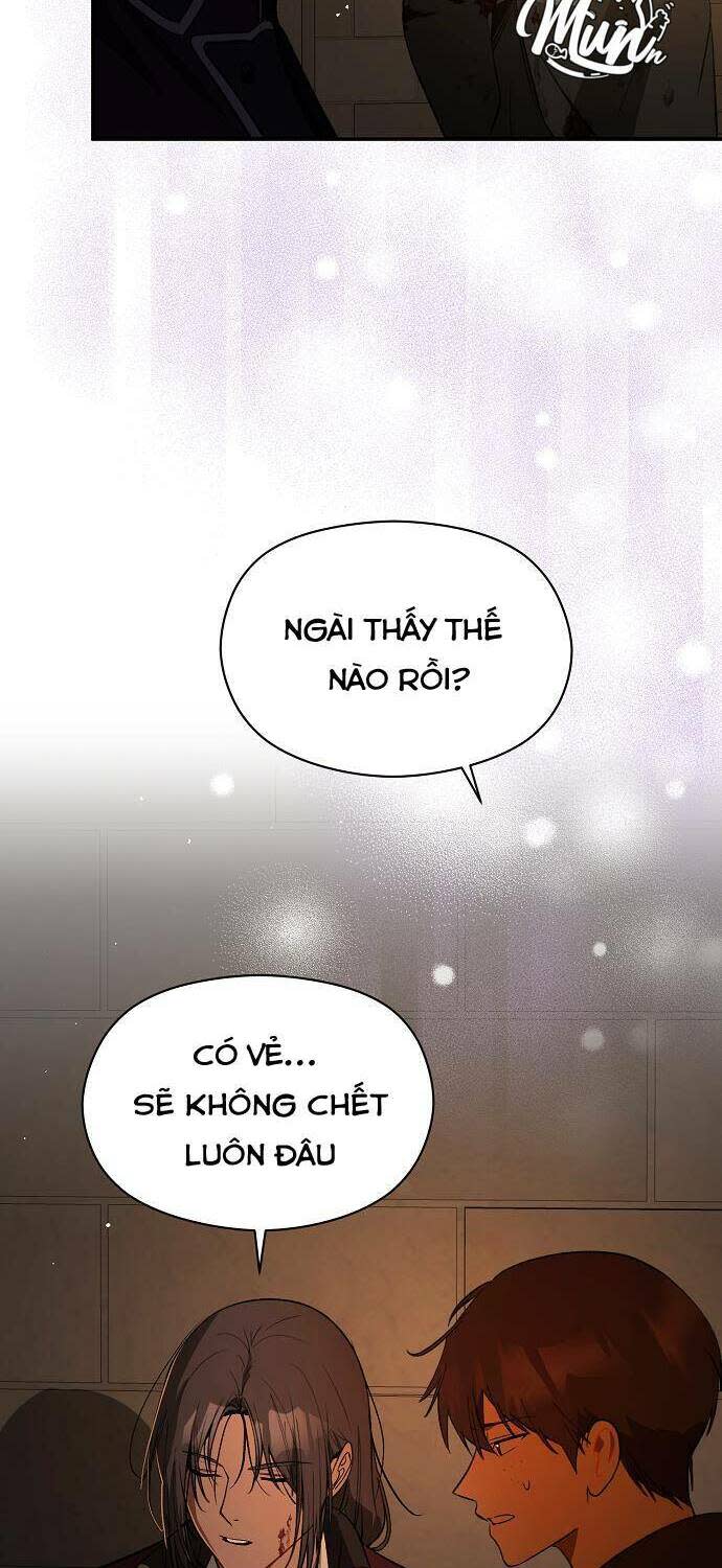 tôi không cố ý quyến rũ nam chính đâu! chương 58 - Next Chapter 58.1