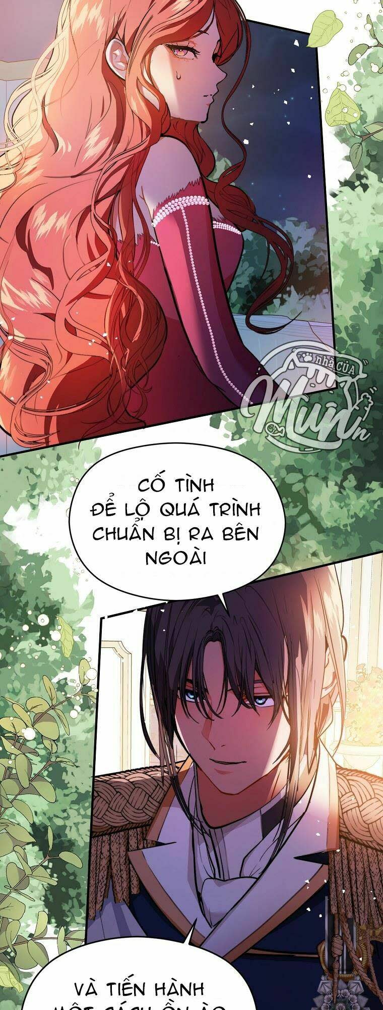 tôi không cố ý quyến rũ nam chính đâu! chapter 41 - Next Chapter 41.1