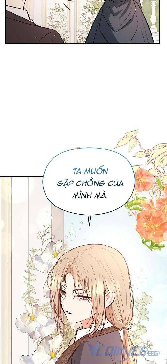 tôi không cố ý quyến rũ nam chính đâu! chapter 54 - Next Chapter 54.1