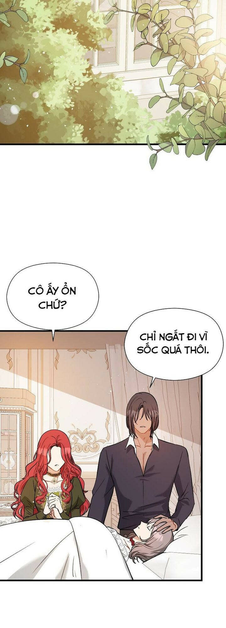 tôi không cố ý quyến rũ nam chính đâu! chapter 49 - Next Chapter 49.1