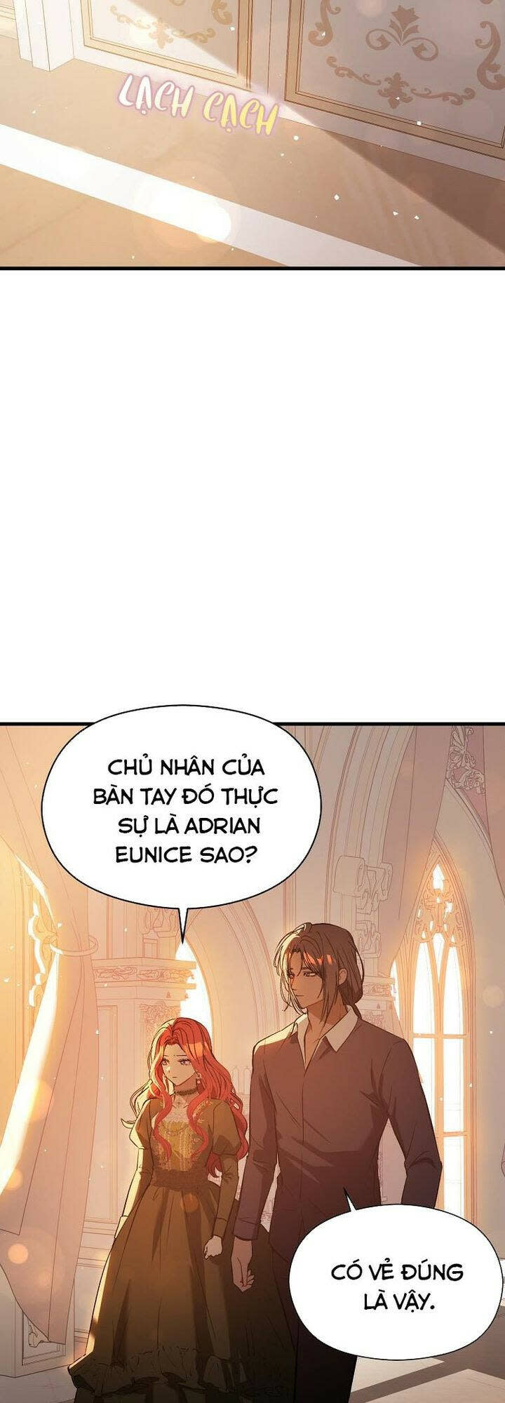 tôi không cố ý quyến rũ nam chính đâu! chapter 49 - Next Chapter 49.1