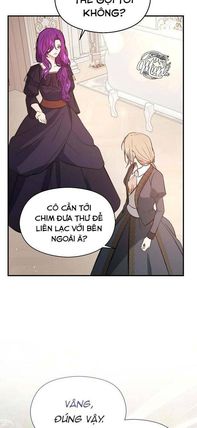 tôi không cố ý quyến rũ nam chính đâu! chapter 54 - Next Chapter 54.1