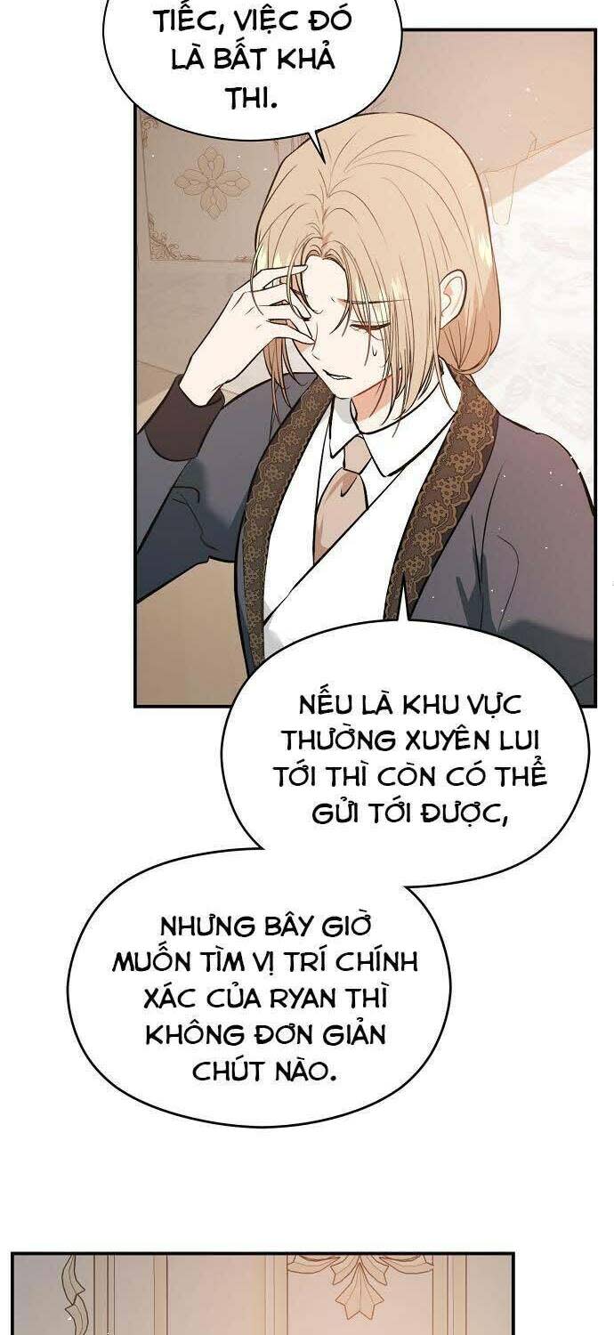 tôi không cố ý quyến rũ nam chính đâu! chapter 54 - Next Chapter 54.1