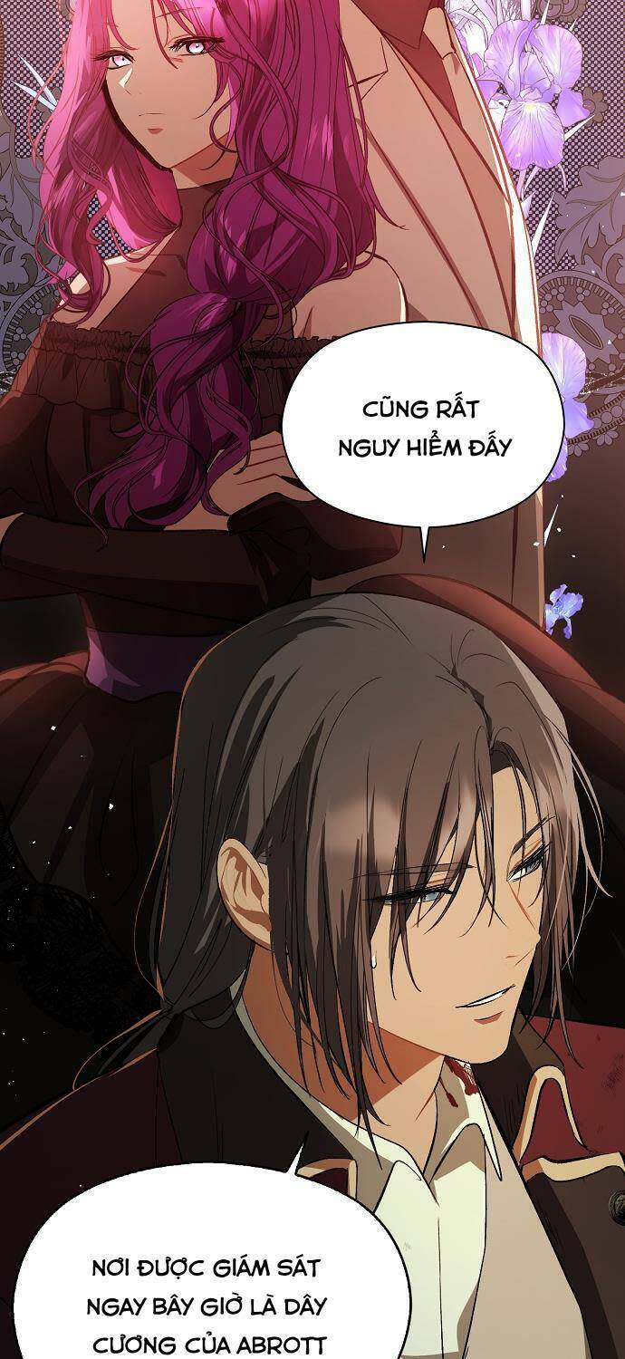 tôi không cố ý quyến rũ nam chính đâu! chương 58 - Next Chapter 58.1