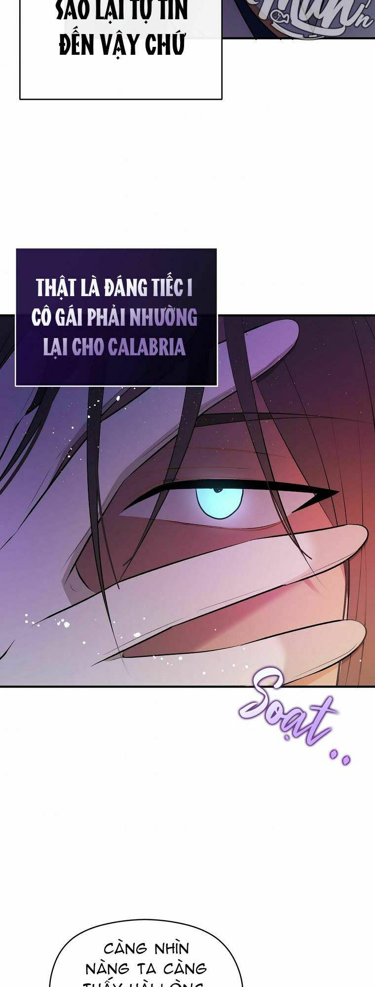 tôi không cố ý quyến rũ nam chính đâu! chapter 41 - Next Chapter 41.1