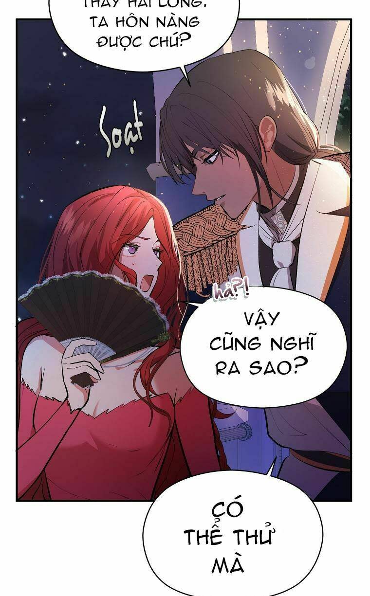 tôi không cố ý quyến rũ nam chính đâu! chapter 41 - Next Chapter 41.1