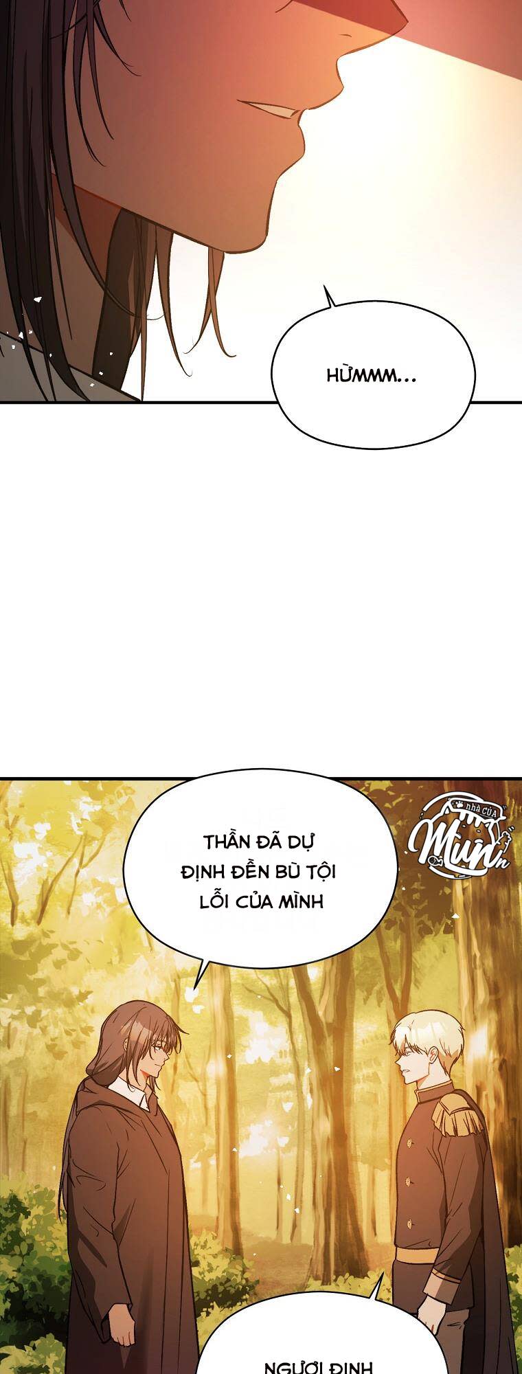 tôi không cố ý quyến rũ nam chính đâu! chapter 59 - Next Chapter 59.1