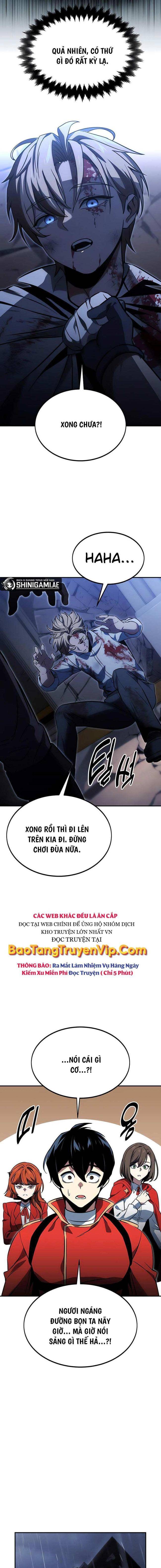 hướng dẫn sinh tồn trong học viện Chương 16 - Next Chapter 16