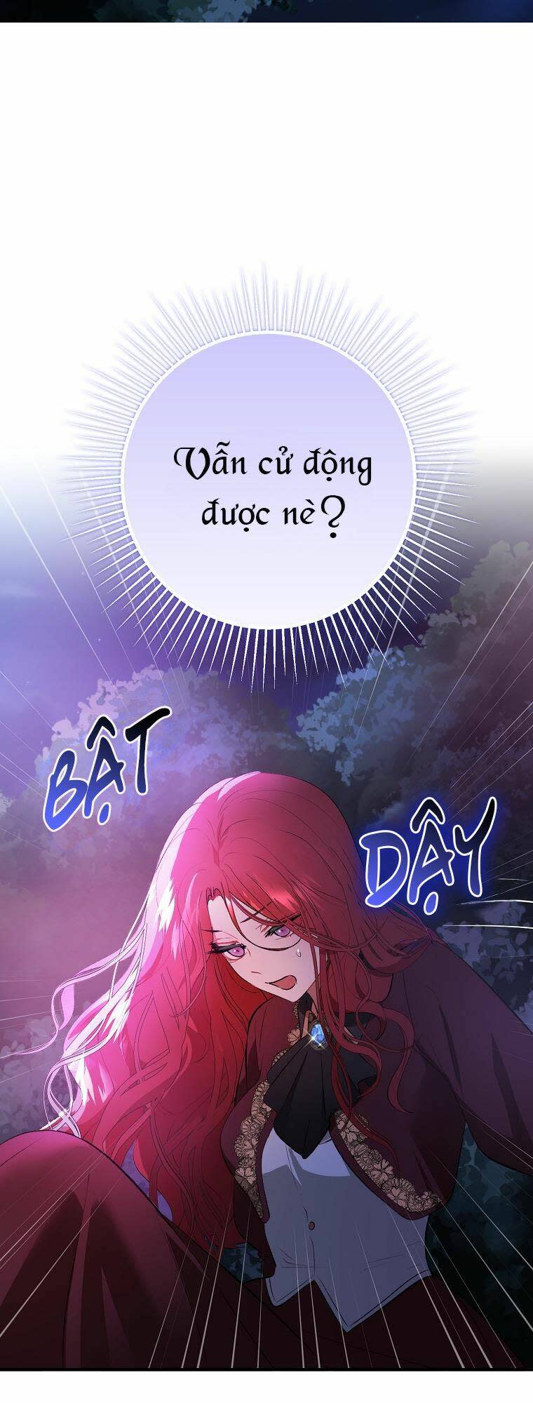 tôi không cố ý quyến rũ nam chính đâu! Chapter 43 - Next Chapter 43.1