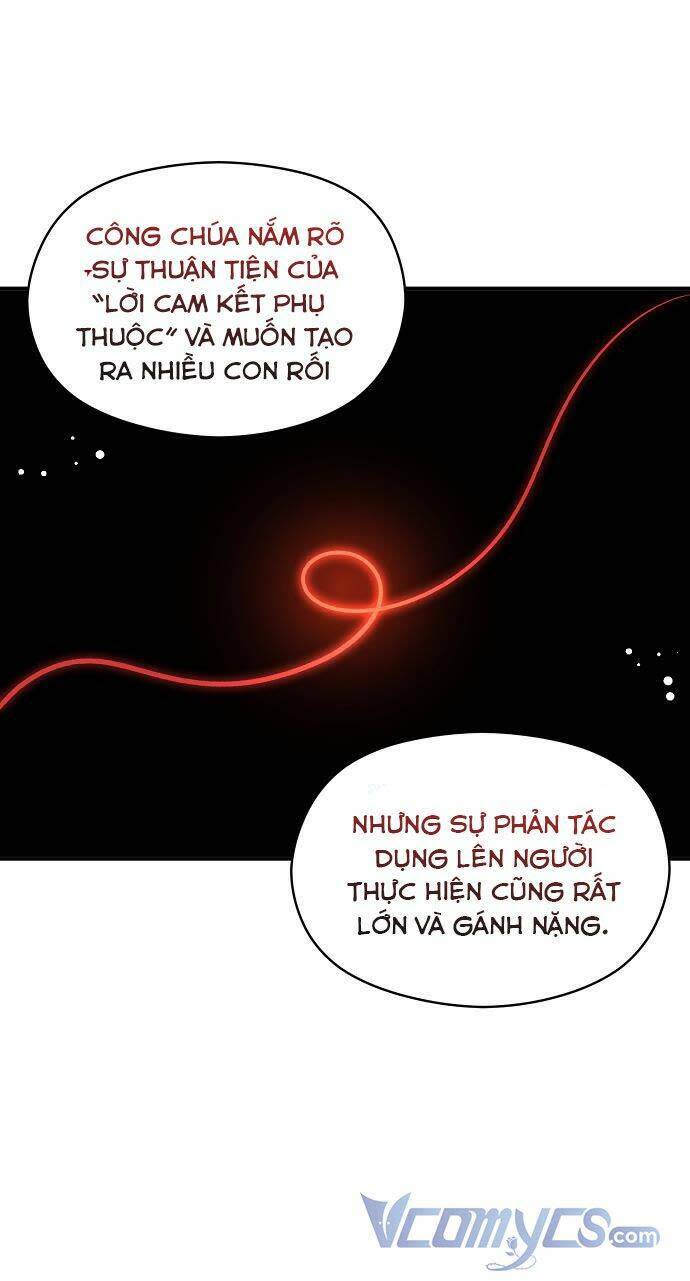 tôi không cố ý quyến rũ nam chính đâu! chapter 55 - Next Chapter 55.1