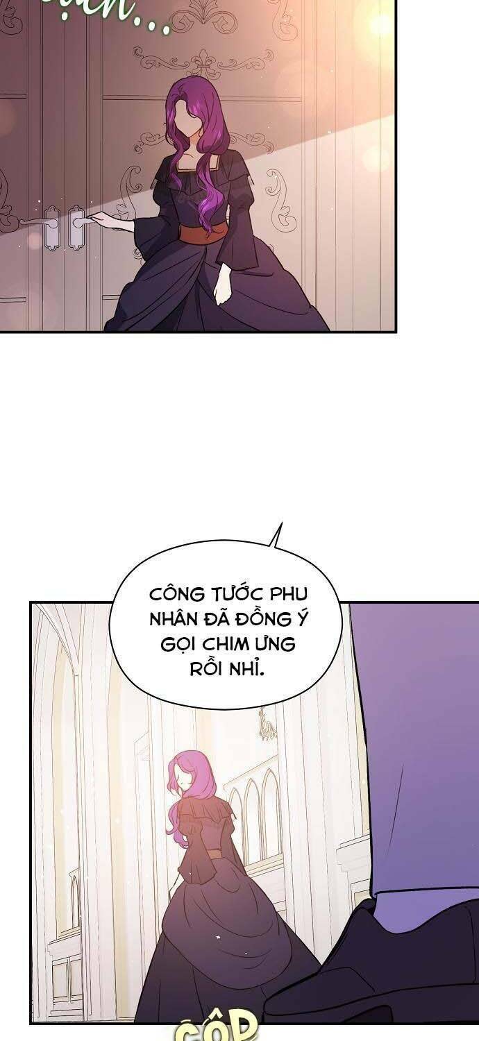 tôi không cố ý quyến rũ nam chính đâu! chapter 54 - Next Chapter 54.1