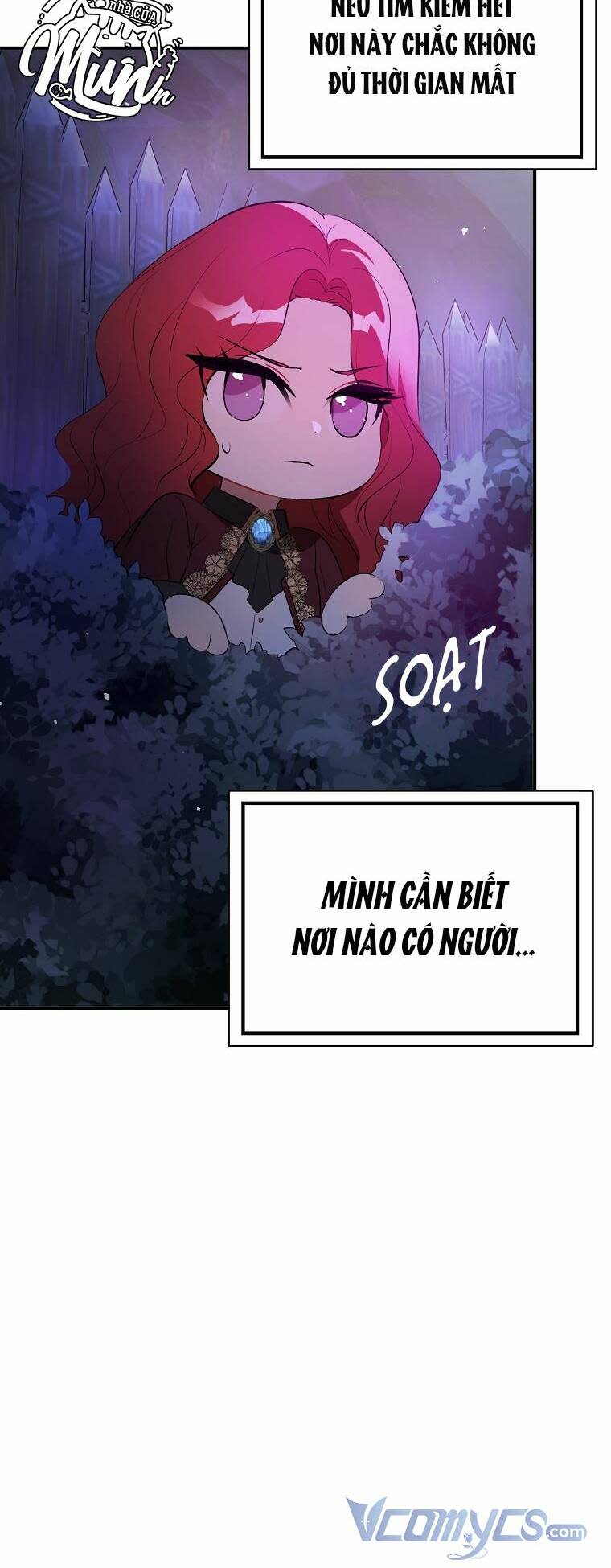 tôi không cố ý quyến rũ nam chính đâu! Chapter 43 - Next Chapter 43.1