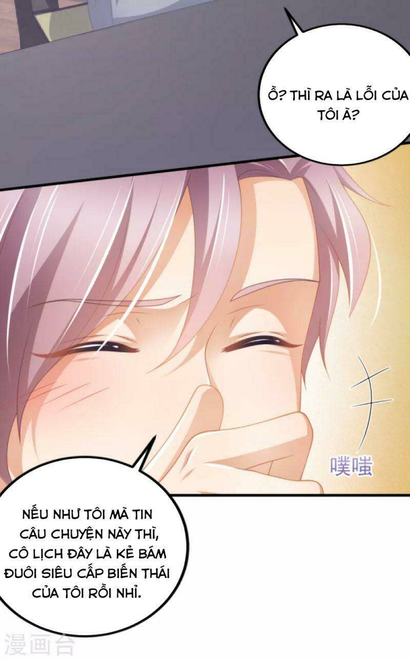 nghìn lẻ một đêm với tổng tài Chapter 40 - Next Chapter 41