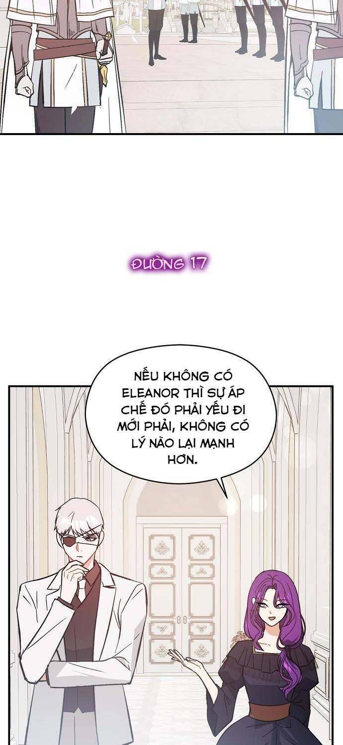 tôi không cố ý quyến rũ nam chính đâu! chapter 54 - Next Chapter 54.1