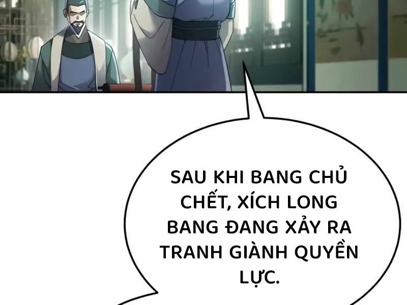 Thiên Ma Muốn Sống Một Cuộc Đời Bình Lặng Chapter 6 - Trang 2