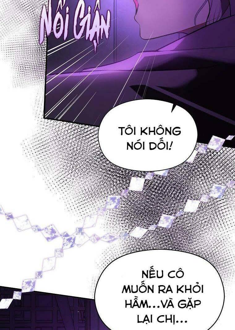 tôi không cố ý quyến rũ nam chính đâu! chapter 52 - Next Chapter 52.1