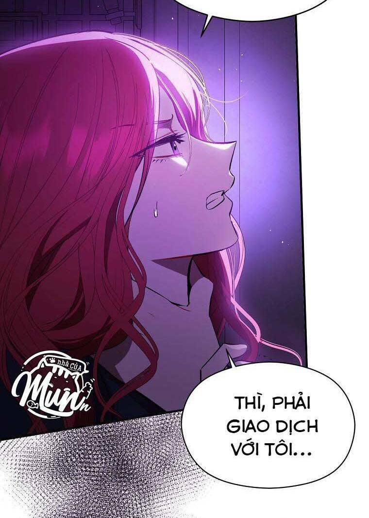 tôi không cố ý quyến rũ nam chính đâu! chapter 52 - Next Chapter 52.1