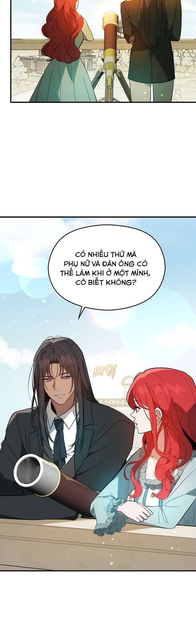 tôi không cố ý quyến rũ nam chính đâu! Chapter 83 - Next 87