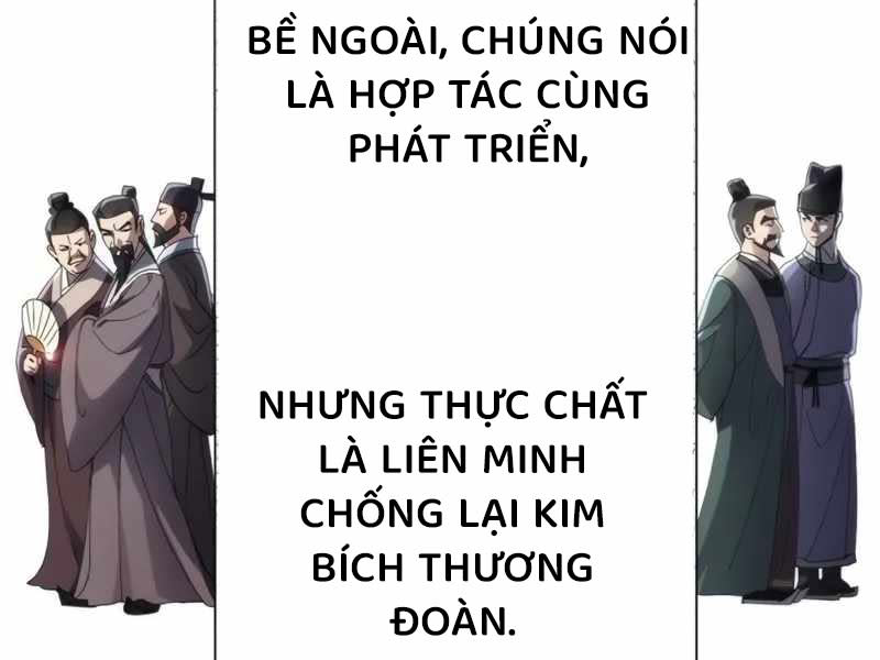 Thiên Ma Muốn Sống Một Cuộc Đời Bình Lặng Chapter 6 - Trang 2