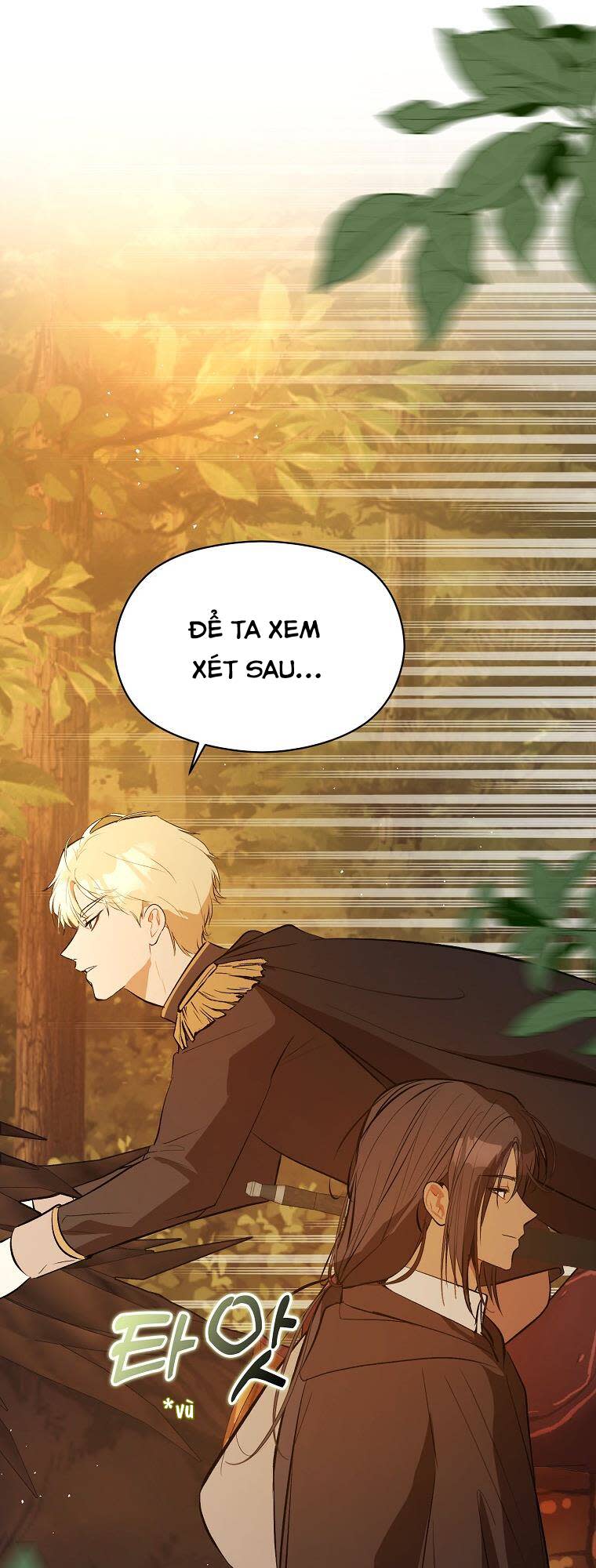 tôi không cố ý quyến rũ nam chính đâu! chapter 59 - Next Chapter 59.1