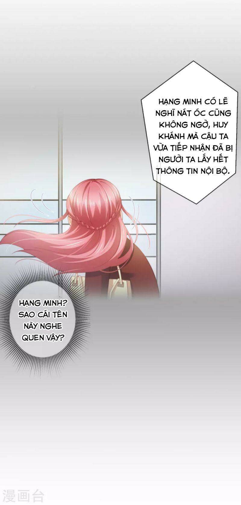 nghìn lẻ một đêm với tổng tài Chapter 40 - Next Chapter 41