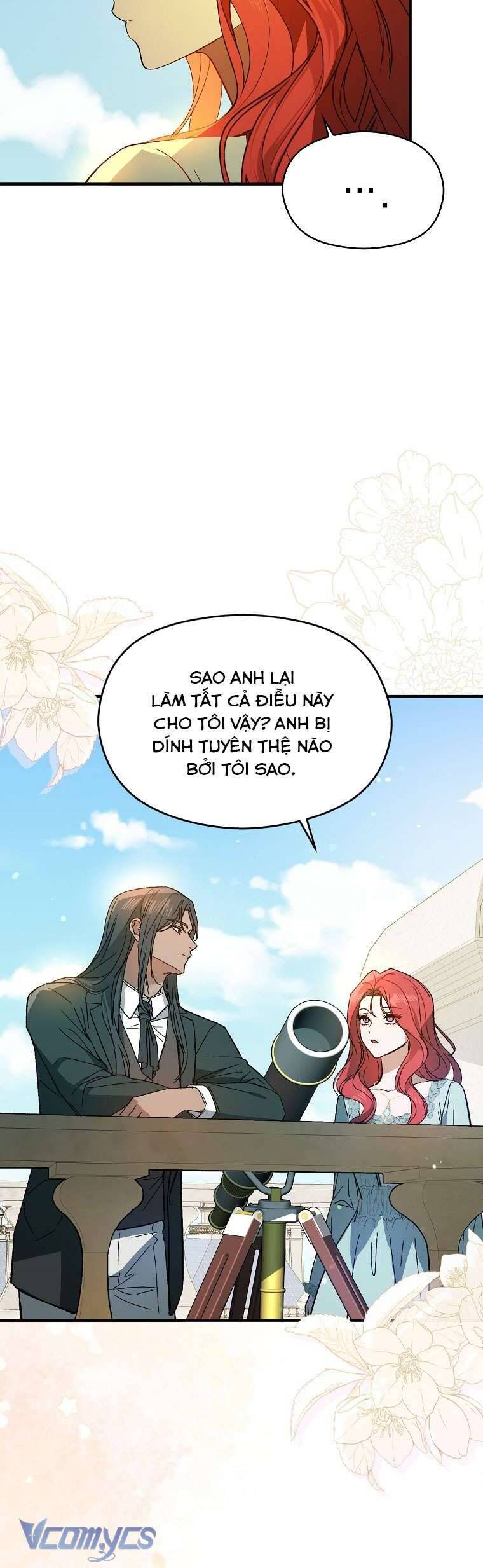 tôi không cố ý quyến rũ nam chính đâu! Chapter 83 - Next 87