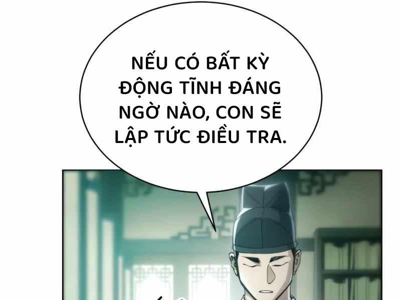 Thiên Ma Muốn Sống Một Cuộc Đời Bình Lặng Chapter 6 - Trang 2