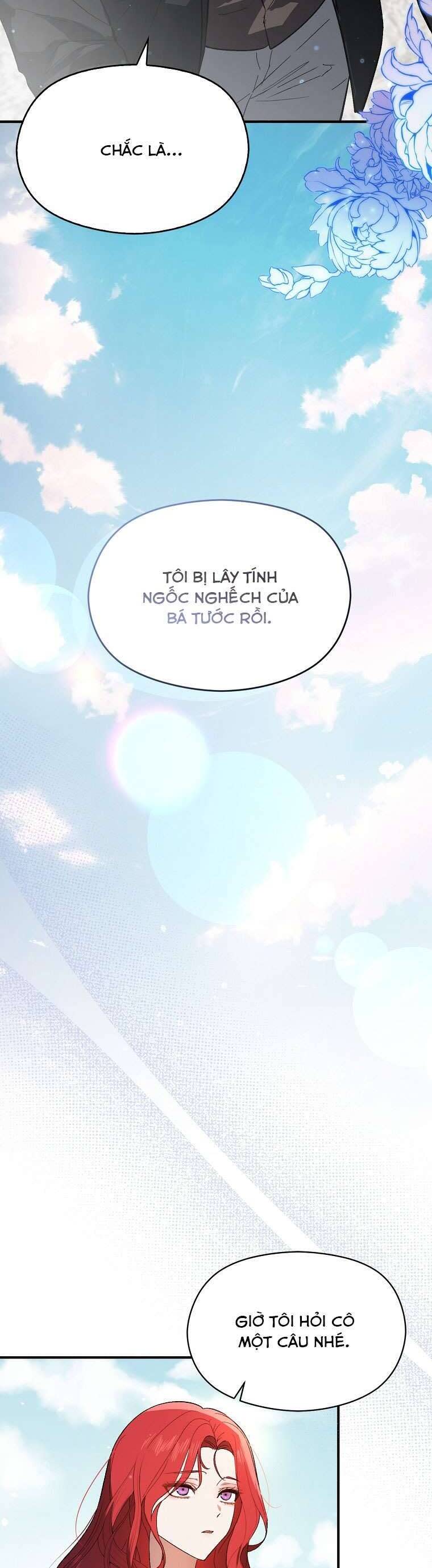 tôi không cố ý quyến rũ nam chính đâu! Chapter 83 - Next 87