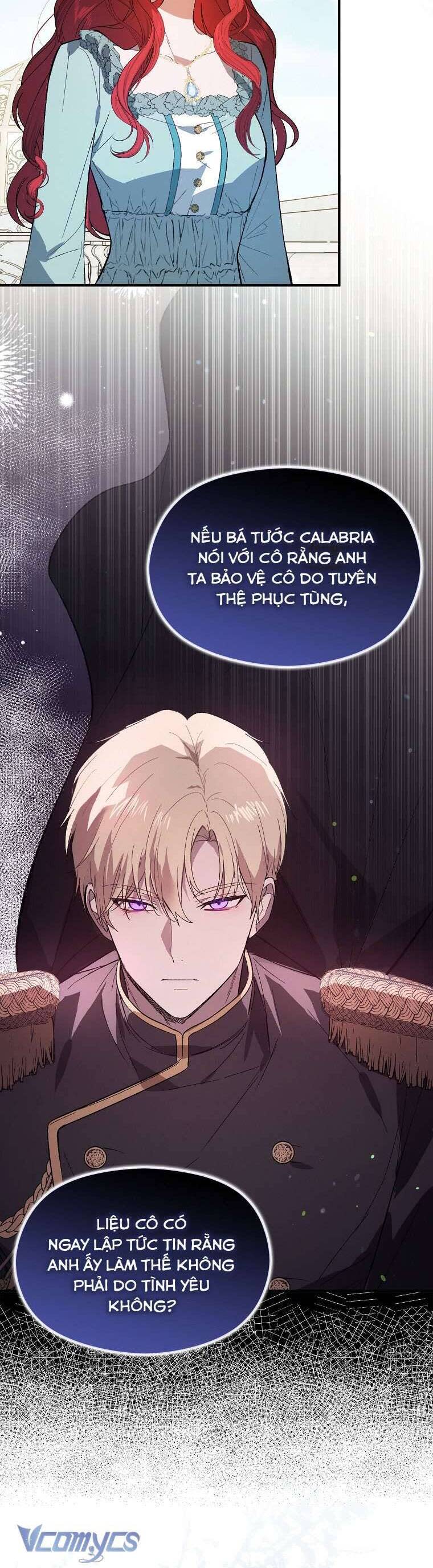 tôi không cố ý quyến rũ nam chính đâu! Chapter 83 - Next 87