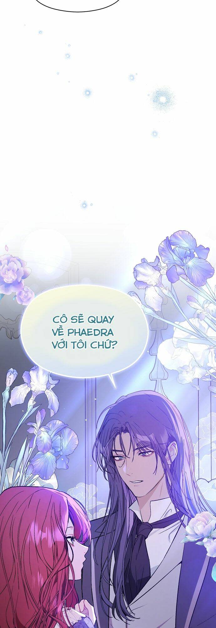 tôi không cố ý quyến rũ nam chính đâu! chương 66 - Next Chapter 66.1