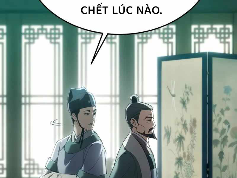 Thiên Ma Muốn Sống Một Cuộc Đời Bình Lặng Chapter 6 - Trang 2