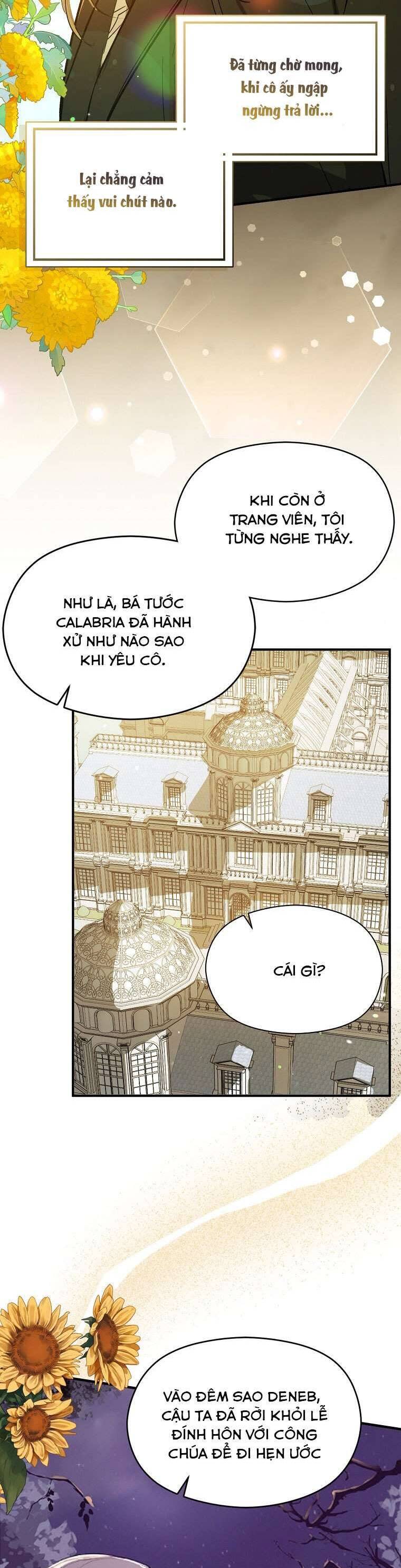 tôi không cố ý quyến rũ nam chính đâu! Chapter 83 - Next 87