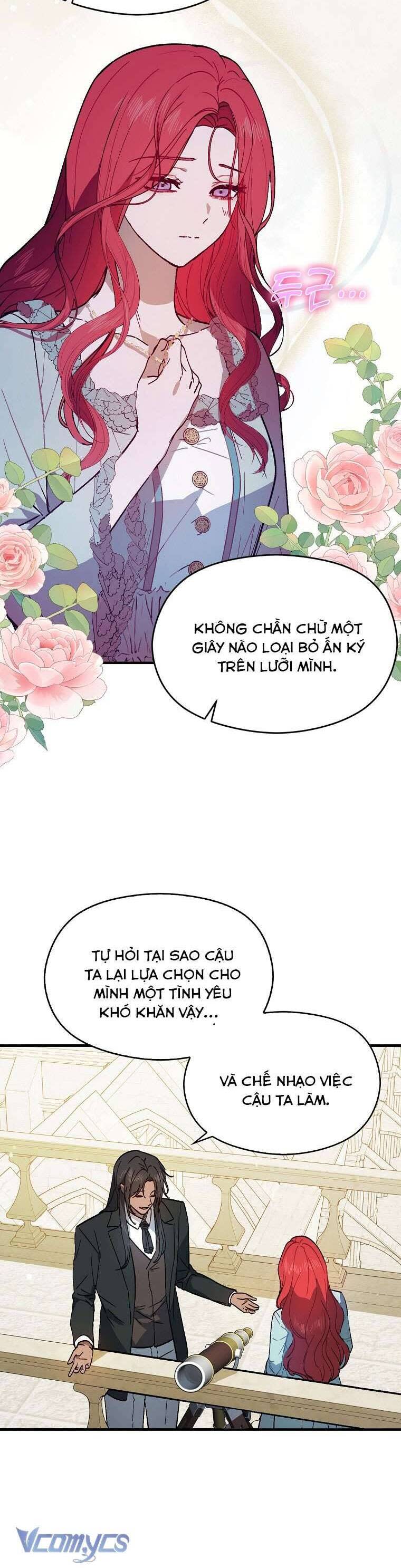 tôi không cố ý quyến rũ nam chính đâu! Chapter 83 - Next 87